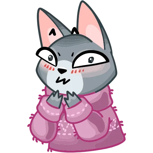 😈 Эмодзи «Сет» для Telegram