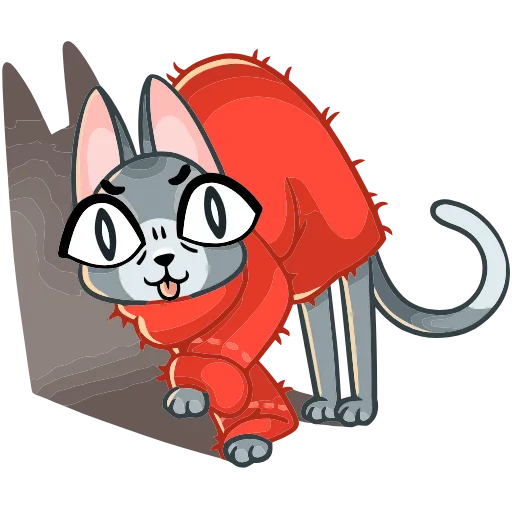 👀 Эмодзи «Сет» для Telegram