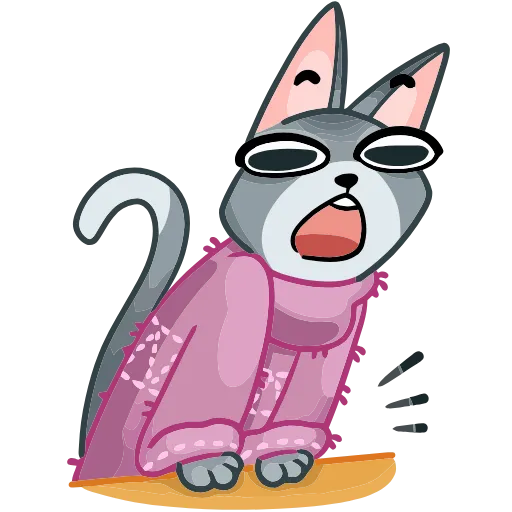 😠 Эмодзи «Сет» для Telegram