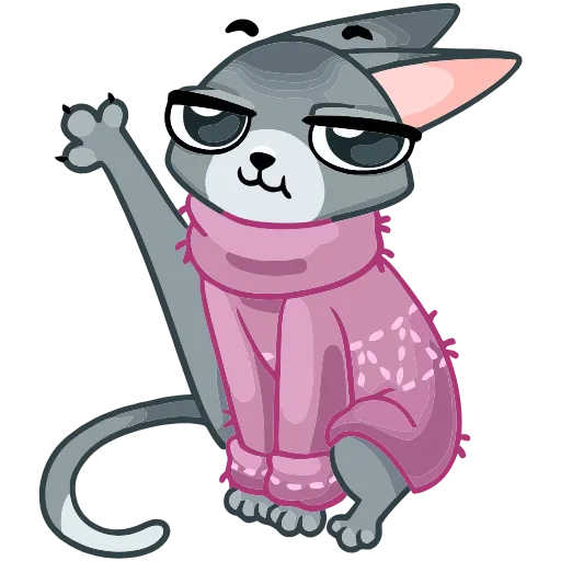 😎 Эмодзи «Сет» для Telegram