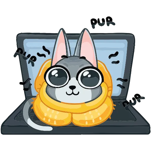 ☺️ Эмодзи «Сет» для Telegram