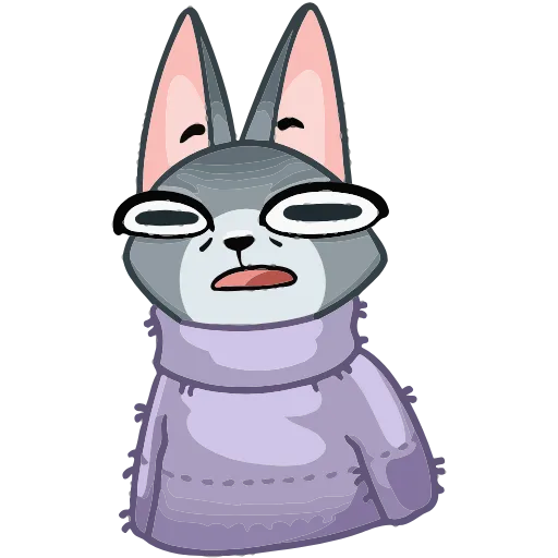 😑 Эмодзи «Сет» для Telegram