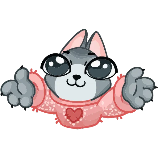 🤗 Эмодзи «Сет» для Telegram