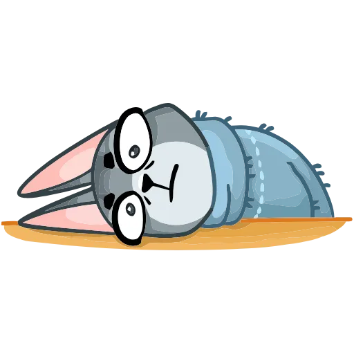 😣 Эмодзи «Сет» для Telegram
