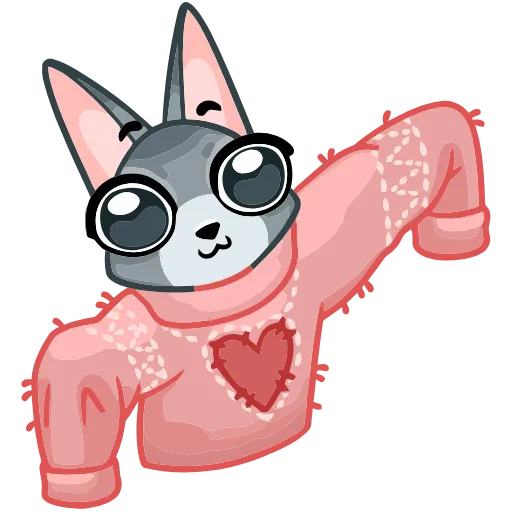 🤗 Эмодзи «Сет» для Telegram