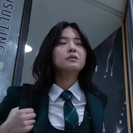 💌 Стикер «Seulgi» для Telegram