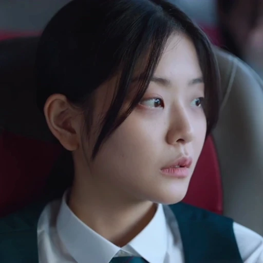 💌 Стикер «Seulgi» для Telegram