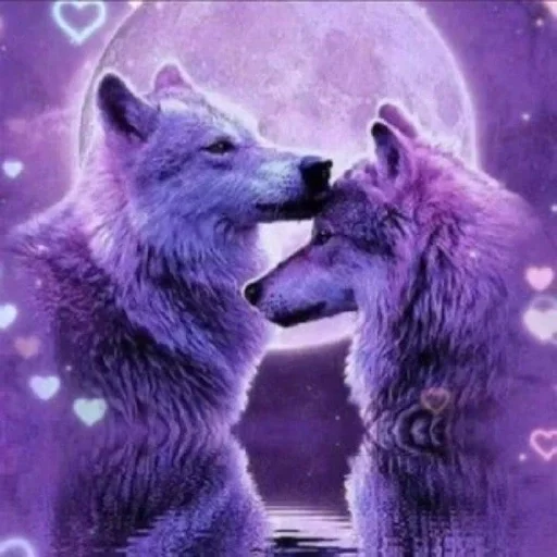 ❤️ Стикер «мир альф» для Telegram
