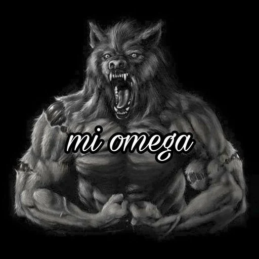 🖤 Стикер «мир альф» для Telegram