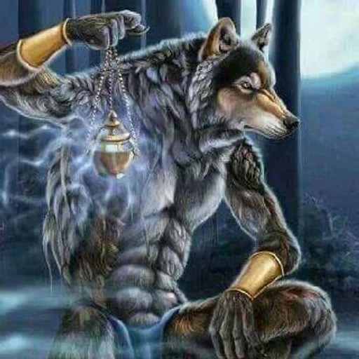 👿 Стикер «мир альф» для Telegram