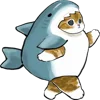 🐱 Эмодзи «китики» для Telegram