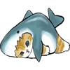 🐱 Эмодзи «китики» для Telegram