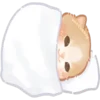 😴 Эмодзи «китики» для Telegram