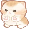 🥺 Эмодзи «китики» для Telegram