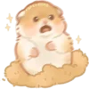 🤯 Эмодзи «китики» для Telegram