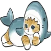 🐱 Эмодзи «китики» для Telegram