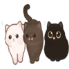 🥹 Эмодзи «китики» для Telegram