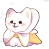 🍌 Эмодзи «китики» для Telegram