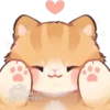 🥰 Эмодзи «китики» для Telegram