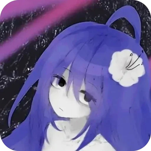 💜 Стикер «Sewerslvt» для Telegram