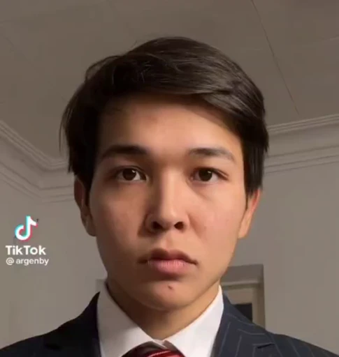 😶 Стикер «Сигма» для Telegram