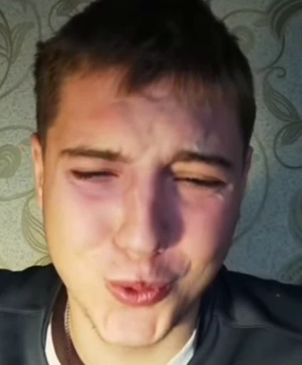 🔫 Стикер «Сигма» для Telegram