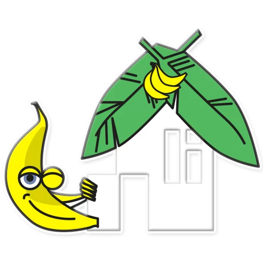 🏡 Стикер «Sexting» для Telegram