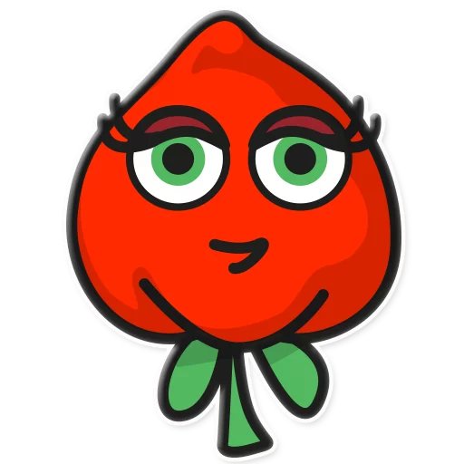 😀 Стикер «Sexting» для Telegram