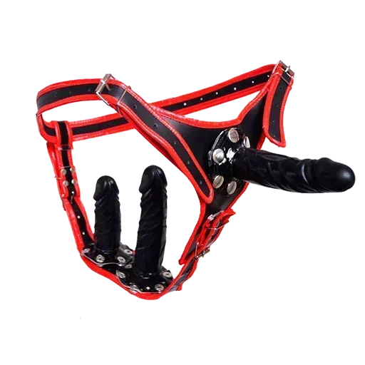 Стикер «Sex toys BDSM» для Telegram