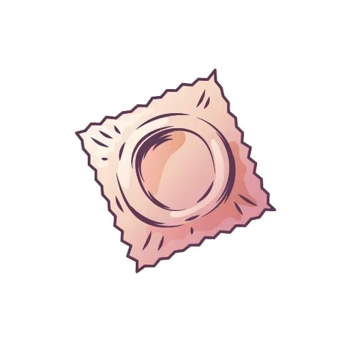 Стикер «Sex toys BDSM» для Telegram