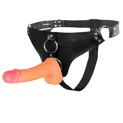 Стикер «Sex toys BDSM» для Telegram