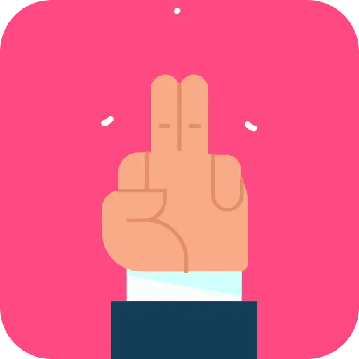 🤟 Стикер «SEXVIZIT» для Telegram