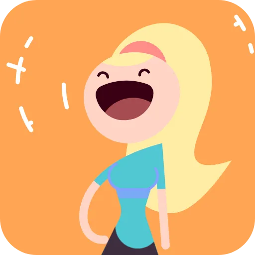 Стикерпак SEXVIZIT для Telegram — скачать