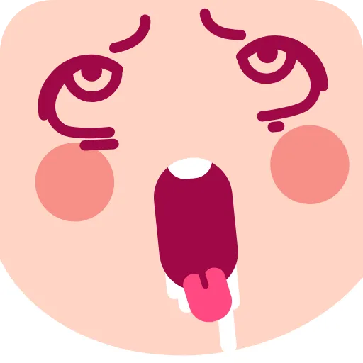 🤪 Стикер «SEXVIZIT» для Telegram