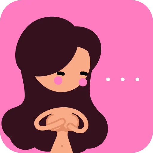 😏 Стикер «SEXVIZIT» для Telegram
