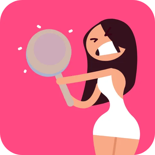 😡 Стикер «SEXVIZIT» для Telegram