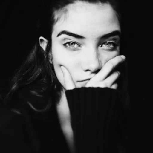 😲 Стикер «Sexy and Charm Faces» для Telegram