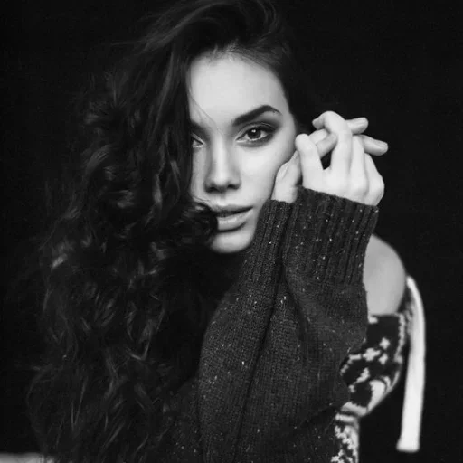 😵 Стикер «Sexy and Charm Faces» для Telegram