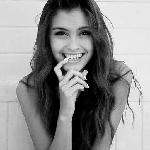 👨‍🚒 Стикер «Sexy and Charm Faces» для Telegram