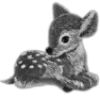 🖤 Эмодзи «Sexy Bw» для Telegram