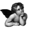 🖤 Эмодзи «Sexy Bw» для Telegram