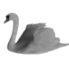 🖤 Эмодзи «Sexy Bw» для Telegram