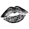 🖤 Эмодзи «Sexy Bw» для Telegram