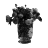 🖤 Эмодзи «Sexy Bw» для Telegram