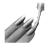 🖤 Эмодзи «Sexy Bw» для Telegram