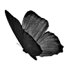 🖤 Эмодзи «Sexy Bw» для Telegram