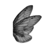 🖤 Эмодзи «Sexy Bw» для Telegram