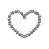 🖤 Эмодзи «Sexy Bw» для Telegram