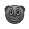 🖤 Эмодзи «Sexy Bw» для Telegram