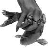 🖤 Эмодзи «Sexy Bw» для Telegram